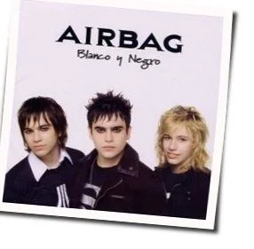 Prelude Tab by Airbag