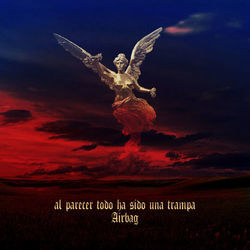 Al Parecer Todo Ha Sido Una Trampa Chords by Airbag