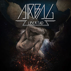 Algo Personal Chords by Airbag