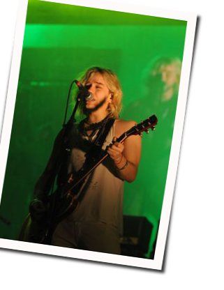 Colours Chords by Airbag