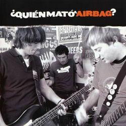 Ensamble Cohetes Chords by Airbag