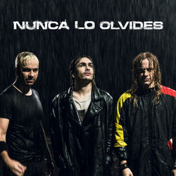 Nunca Lo Olvides Chords by Airbag