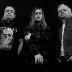 Pensamientos Chords by Airbag