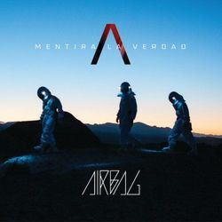 Relámpagos Chords by Airbag