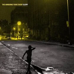 It Never Happened At All Chords by The Airborne Toxic Event