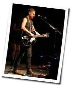 Letter To Georgia Chords by The Airborne Toxic Event
