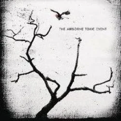 Something You Lost Chords by The Airborne Toxic Event