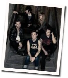 The Storm Chords by The Airborne Toxic Event
