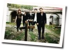 Timeless Chords by The Airborne Toxic Event