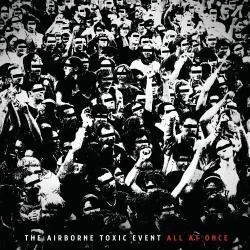 Welcome To Your Wedding Day Chords by The Airborne Toxic Event