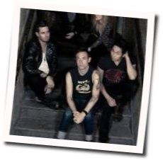 Bride Groom Chords by The Airborne Toxic Event