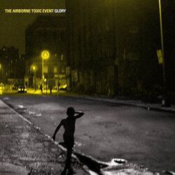 It Never Happened At All Chords by The Airborne Toxic Event