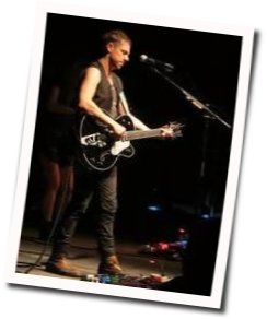 Letter To Georgia Tab by The Airborne Toxic Event