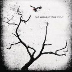 Something You Lost Chords by The Airborne Toxic Event