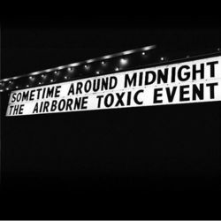 Sometime Arround Midnight Chords by The Airborne Toxic Event