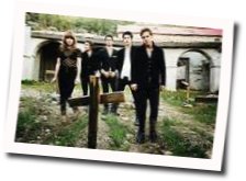 Timeless Chords by The Airborne Toxic Event