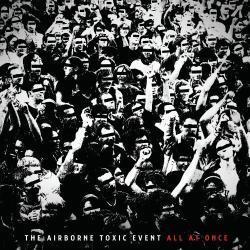 Welcome To Your Wedding Day Chords by The Airborne Toxic Event