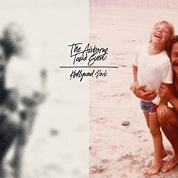 Whats In A Name Chords by The Airborne Toxic Event