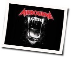 Cradle To The Grave by Airbourne