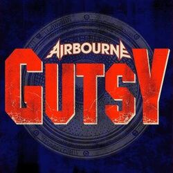 Gutsy Intro by Airbourne