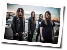 Live It Up Tabs by Airbourne