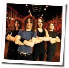 Ready To Rock Tabs by Airbourne