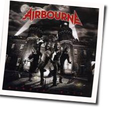 Stand And Deliver by Airbourne