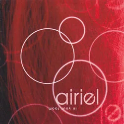 In Your Room Chords by Airiel