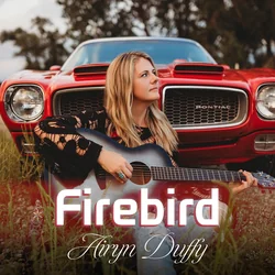 Firebird by Airyn Duffy