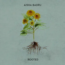 Rooted Chords by Aisha Badru