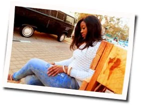 Waiting Around Chords by Aisha Badru