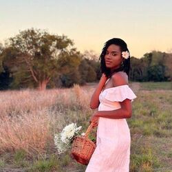 Boundaries Chords by Aisha Badru