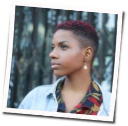 Enough Chords by Aisha Badru