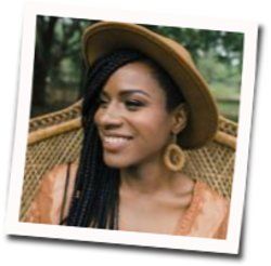 Prisoners Guards Chords by Aisha Badru