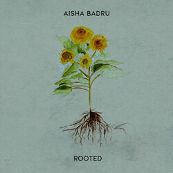 Rooted Chords by Aisha Badru