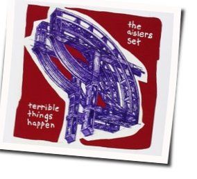 Marys Song Chords by The Aislers Set