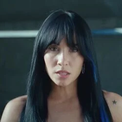 6 De Febrero Chords by Aitana