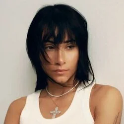 Akureyri Chords by Aitana