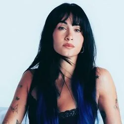Lia Chords by Aitana