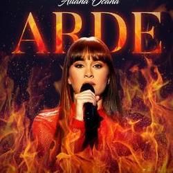 Arde Chords by Aitana Ocaña
