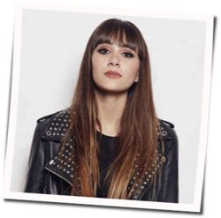 Con La Miel En Los Labios Chords by Aitana Ocaña