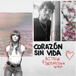Corazón Sin Vida by Aitana Ocaña