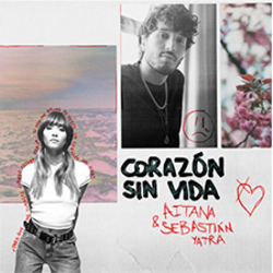 Corazón Sin Vida Chords by Aitana Ocaña