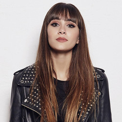 Enemigos Chords by Aitana Ocaña