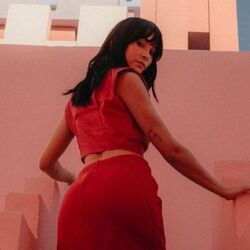 4to 23 Chords by Aitana
