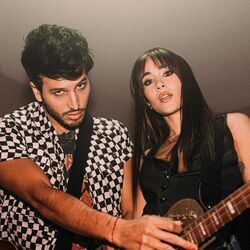 Cuándo Será Chords by Aitana