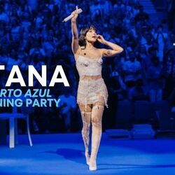 Cuarto Azul Chords by Aitana