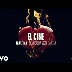 El Cine Chords by Aitana