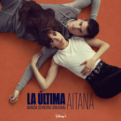La última Chords by Aitana