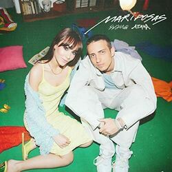 Mariposas Chords by Aitana